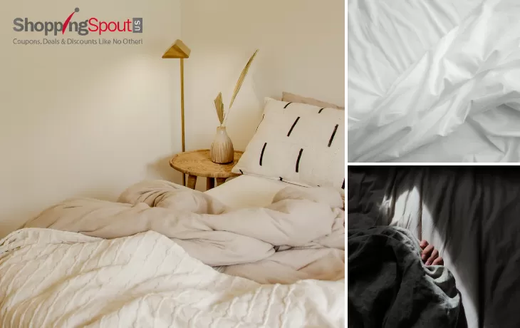 Cariloha Bamboo Sheets